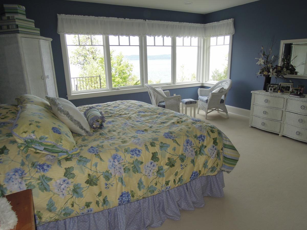 Button Bay Bed And Breakfast Vergennes Exterior foto